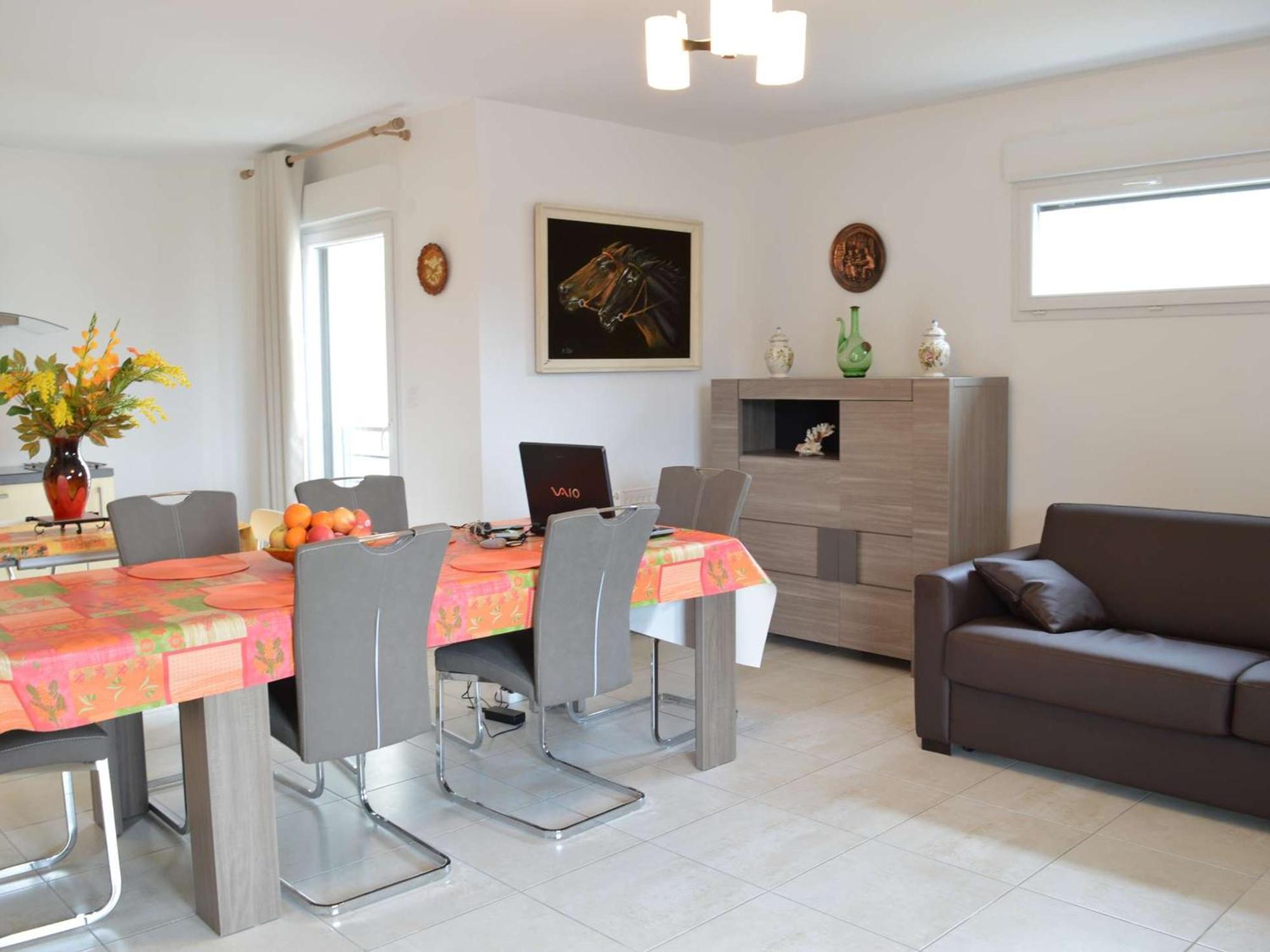 Appt Confort 3 Pieces Avec Terrasse Et Piscine A Saint-Raphael - Fr-1-226A-124 Екстер'єр фото