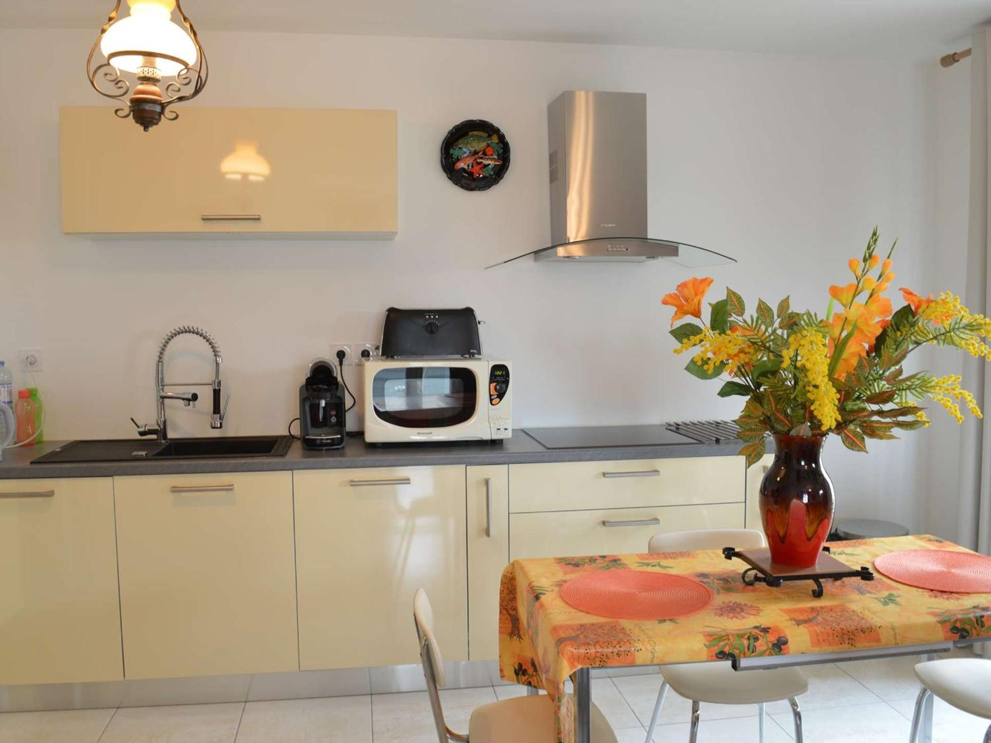Appt Confort 3 Pieces Avec Terrasse Et Piscine A Saint-Raphael - Fr-1-226A-124 Екстер'єр фото