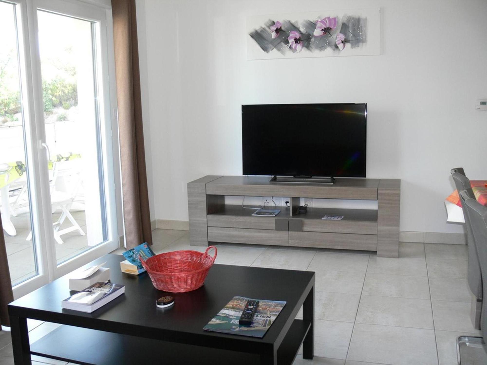Appt Confort 3 Pieces Avec Terrasse Et Piscine A Saint-Raphael - Fr-1-226A-124 Екстер'єр фото